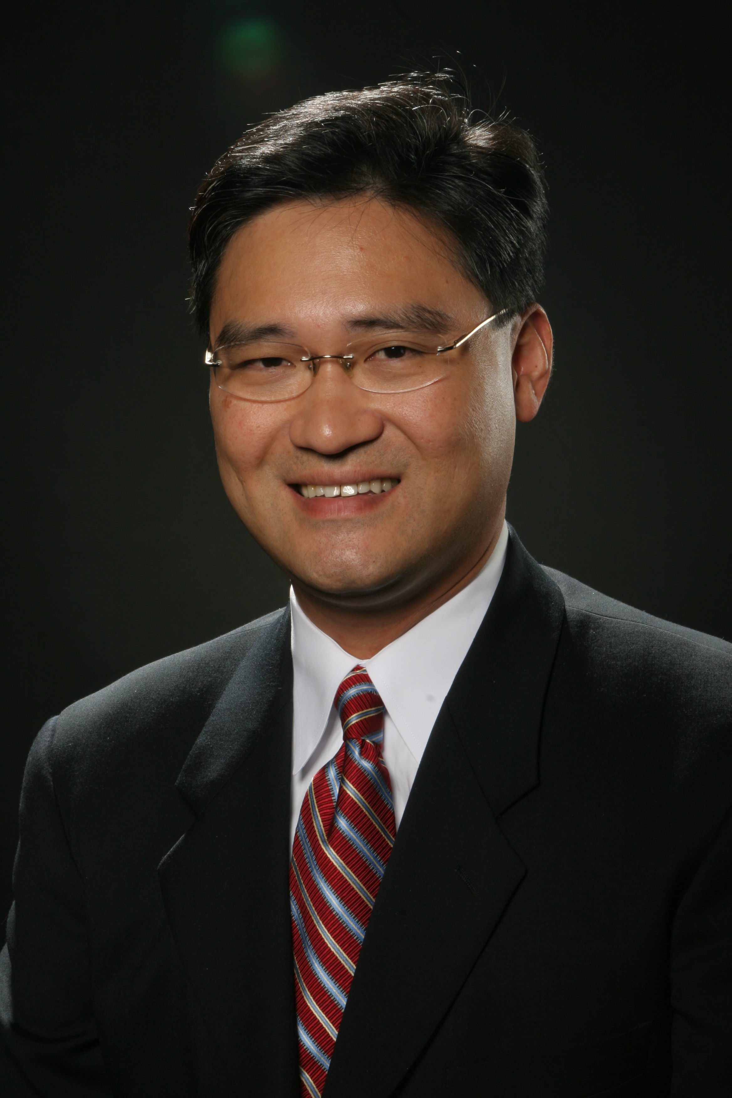 Tuan Vu, MD