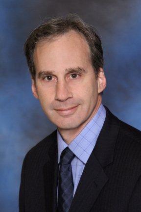 Lawrence Rosenberg, MD
