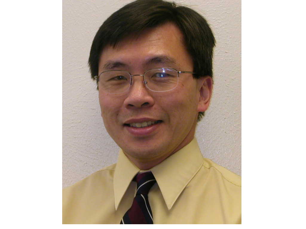 Neil Chen, MD