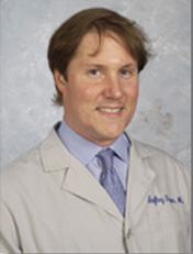 Geoffrey Fenner, MD
