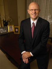 Fred Hackney, MD