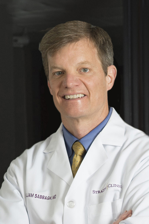William Sabbagh, MD