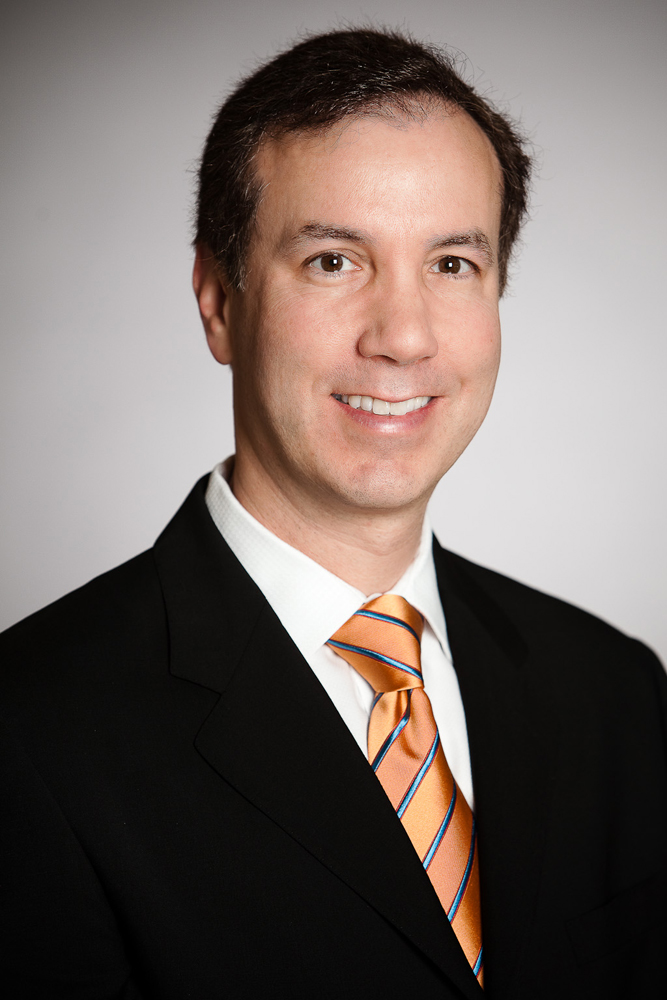 Brian Hass, MD