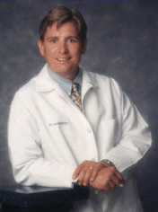 Ernest Normington, MD