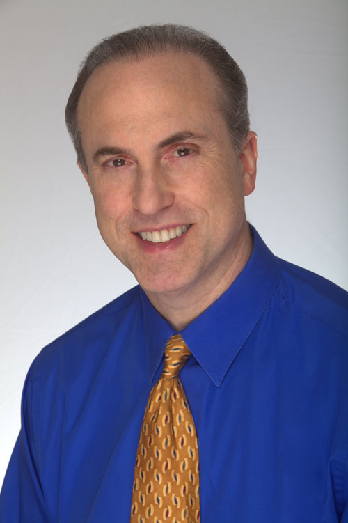 Stephen Bresnick, MD