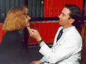 Dominic Foti, MD