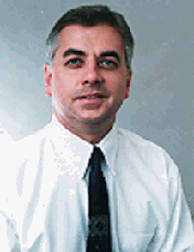 David Novotny, MD