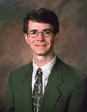 Gary Hall, MD