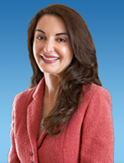 Iliana Elias Sweis, MD