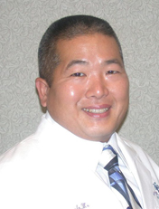 Gary Arishita, MD