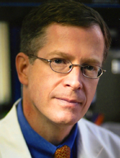 Christopher Saunders, MD