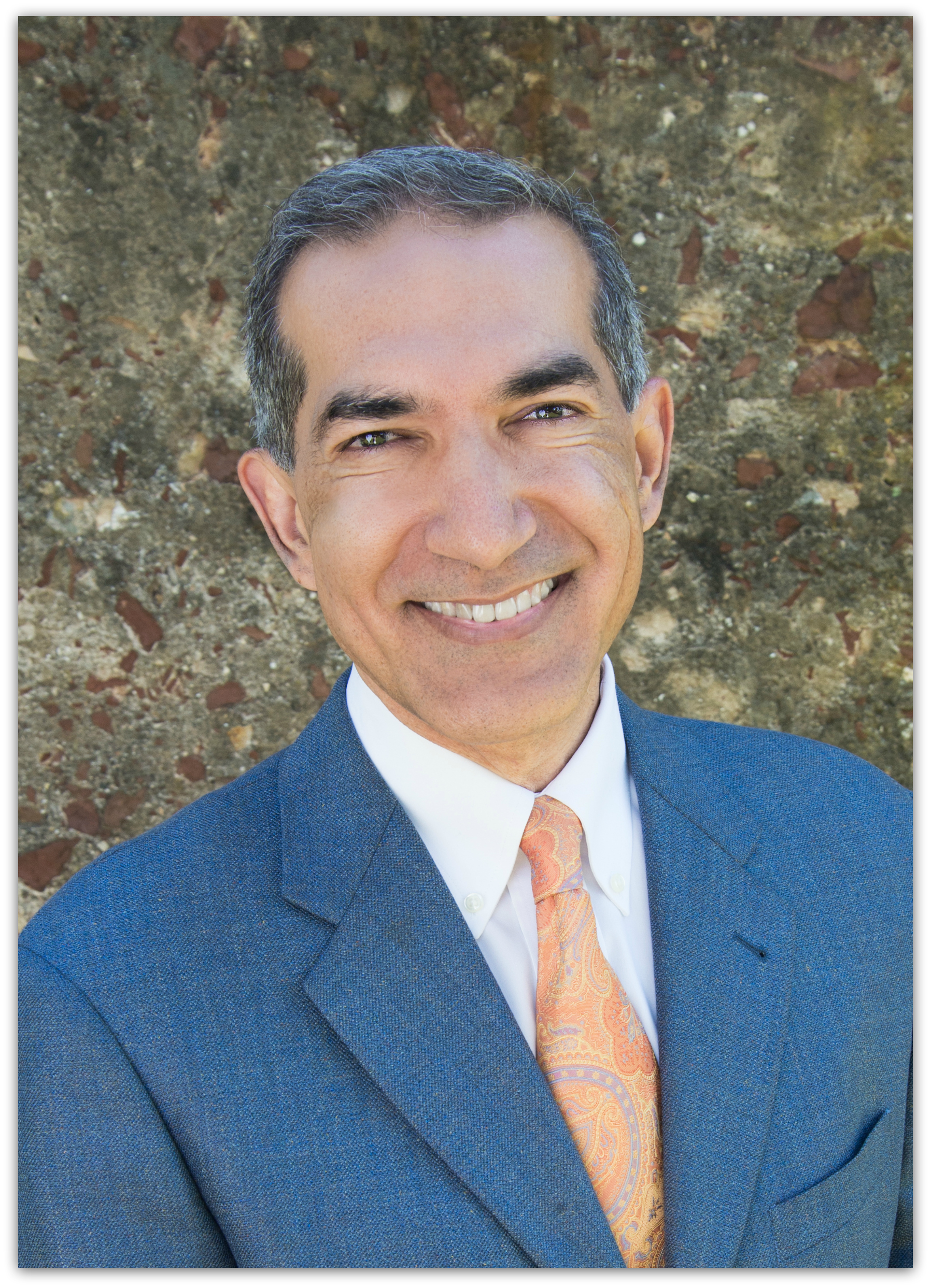 Behzad Parva, MD