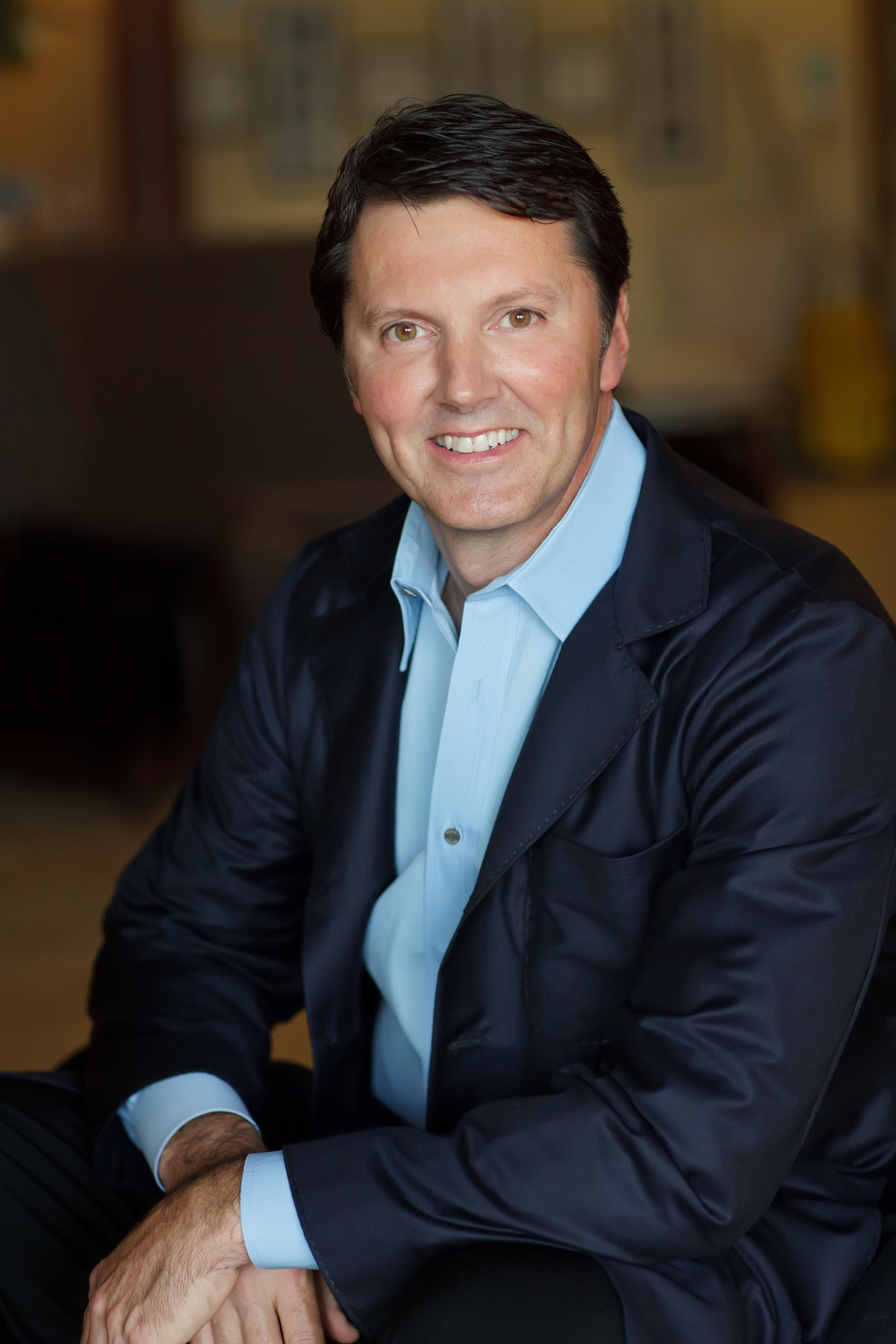 William Burden, MD