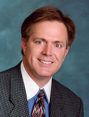Martin O'Toole, MD