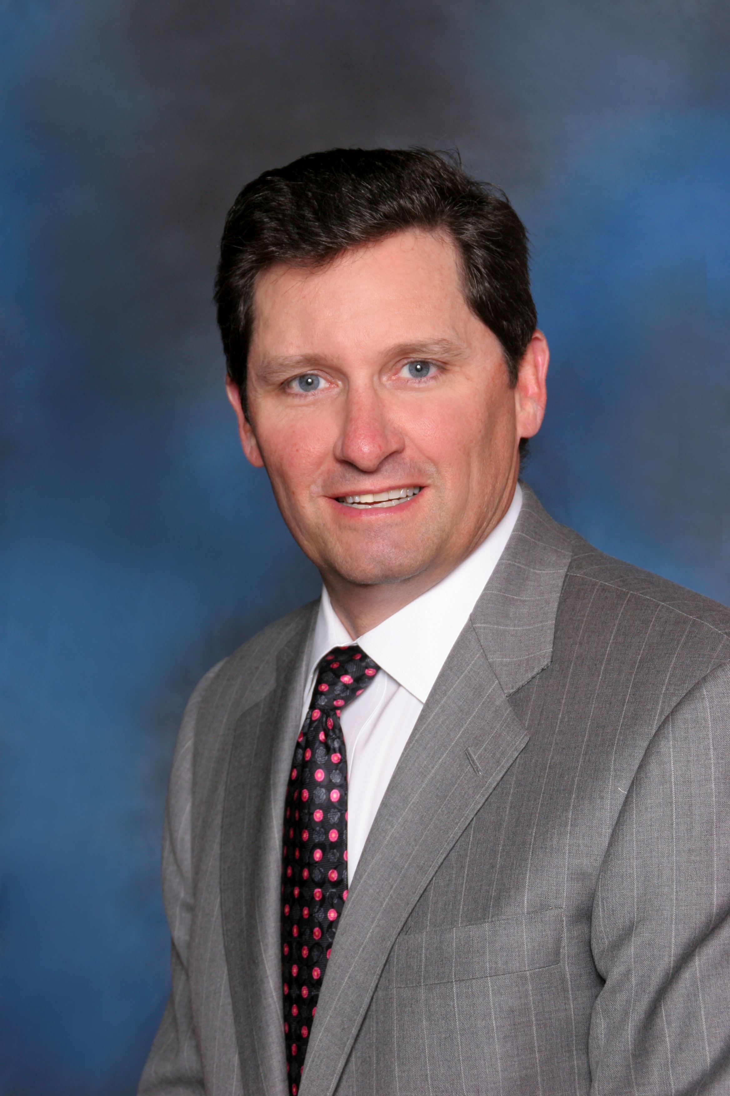 Michael Brown, MD