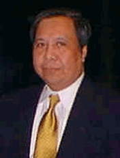 Alfredo Rodriguez, MD