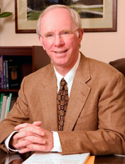 David Buchanan, MD