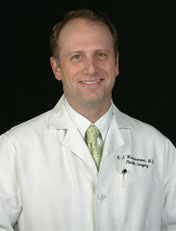 Richard Wassermann, MD, MPH, FACS