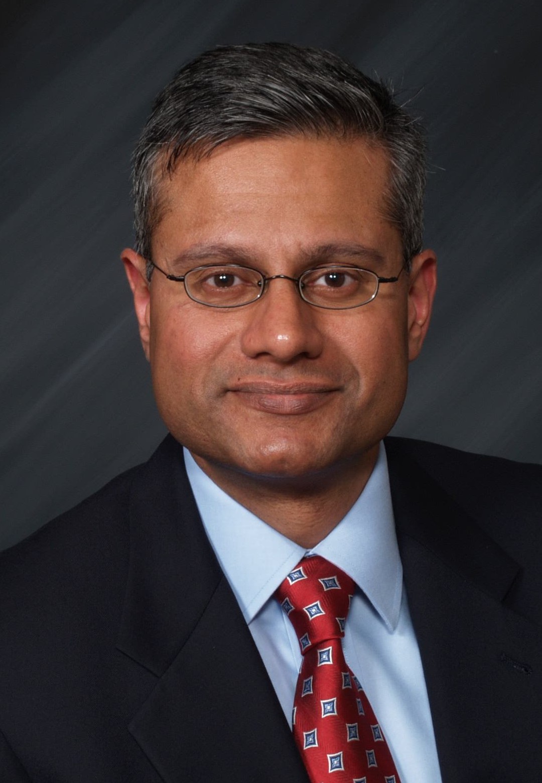 Sandeep Jejurikar, MD