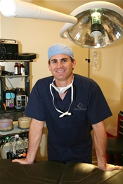 Scott Miller, MD