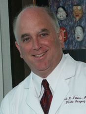 Mark Peters, MD