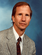 John Bishop, MD