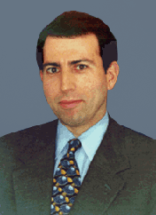 Douglas Monasebian, MD