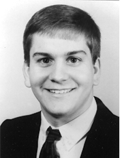 Thomas Jackson, MD