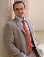 Ramin Behmand, MD