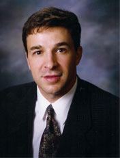 Joseph Fodero, MD