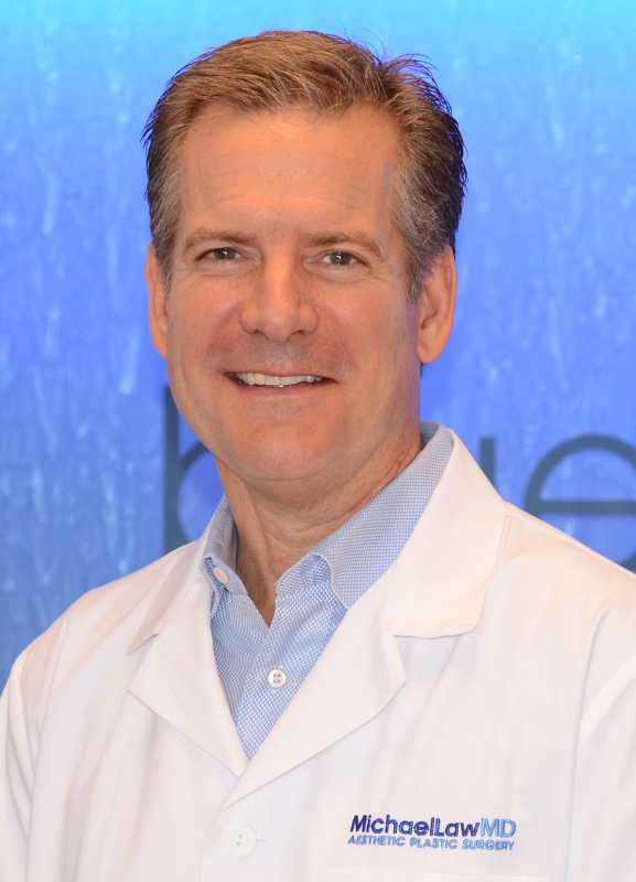 Michael Law, MD