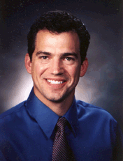 Ricky Becker, MD