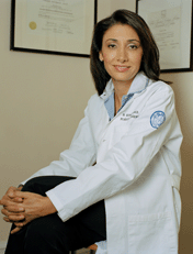 Haideh Hirmand, MD