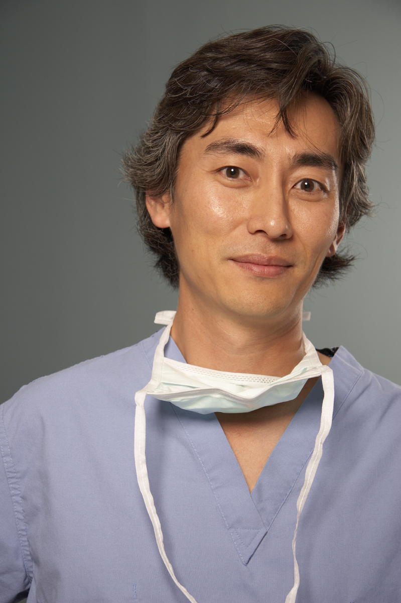 Michael Byun, MD