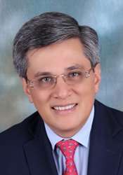 Luis Bermudez, MD. FACS