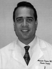 Alexander Digenis, MD