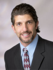 Mark Jabor, MD