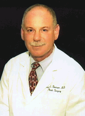 Davis Bronson, MD