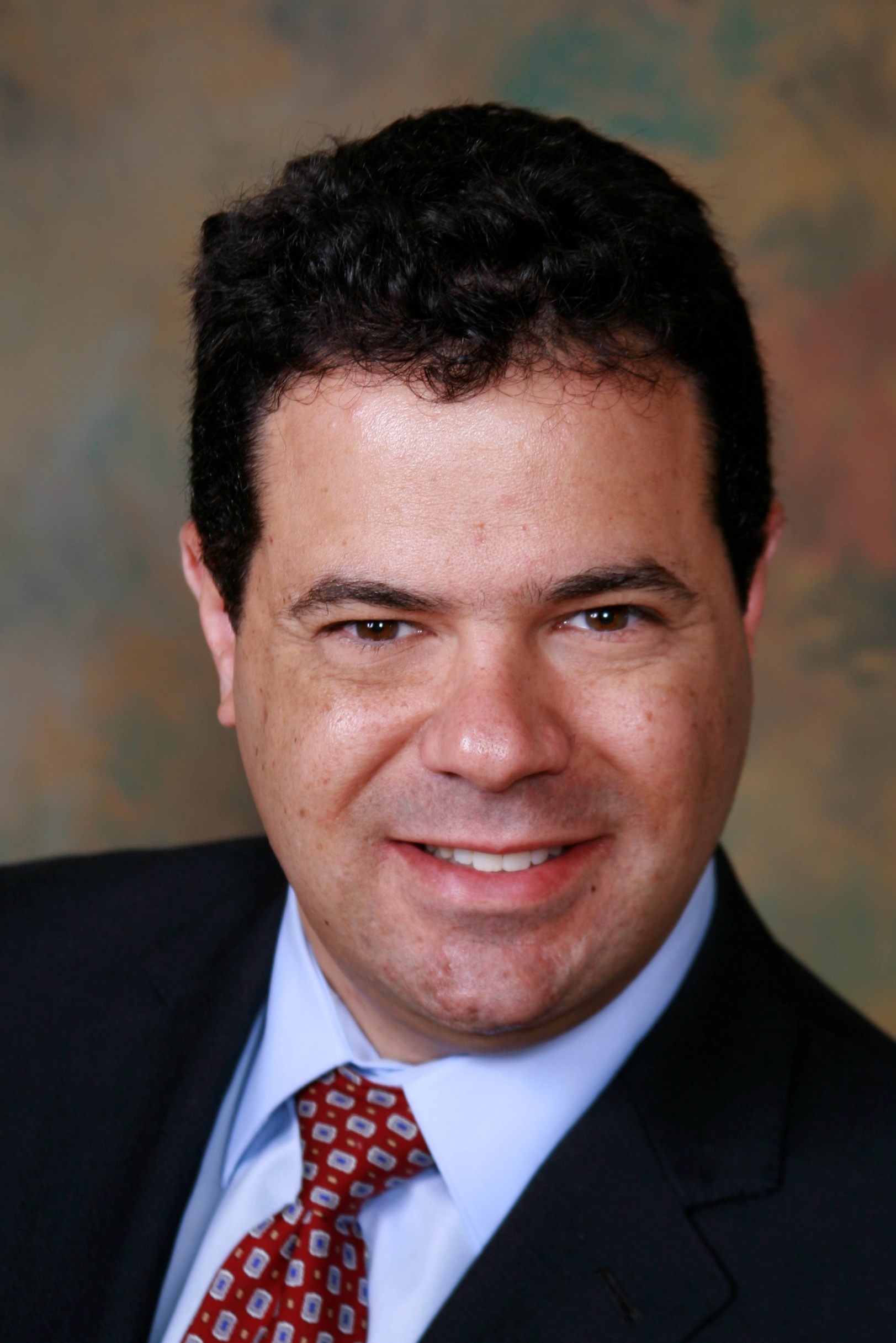 Gary Berger, MD