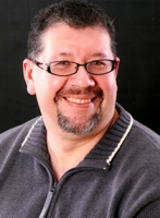 Rigo Mendoza, MD