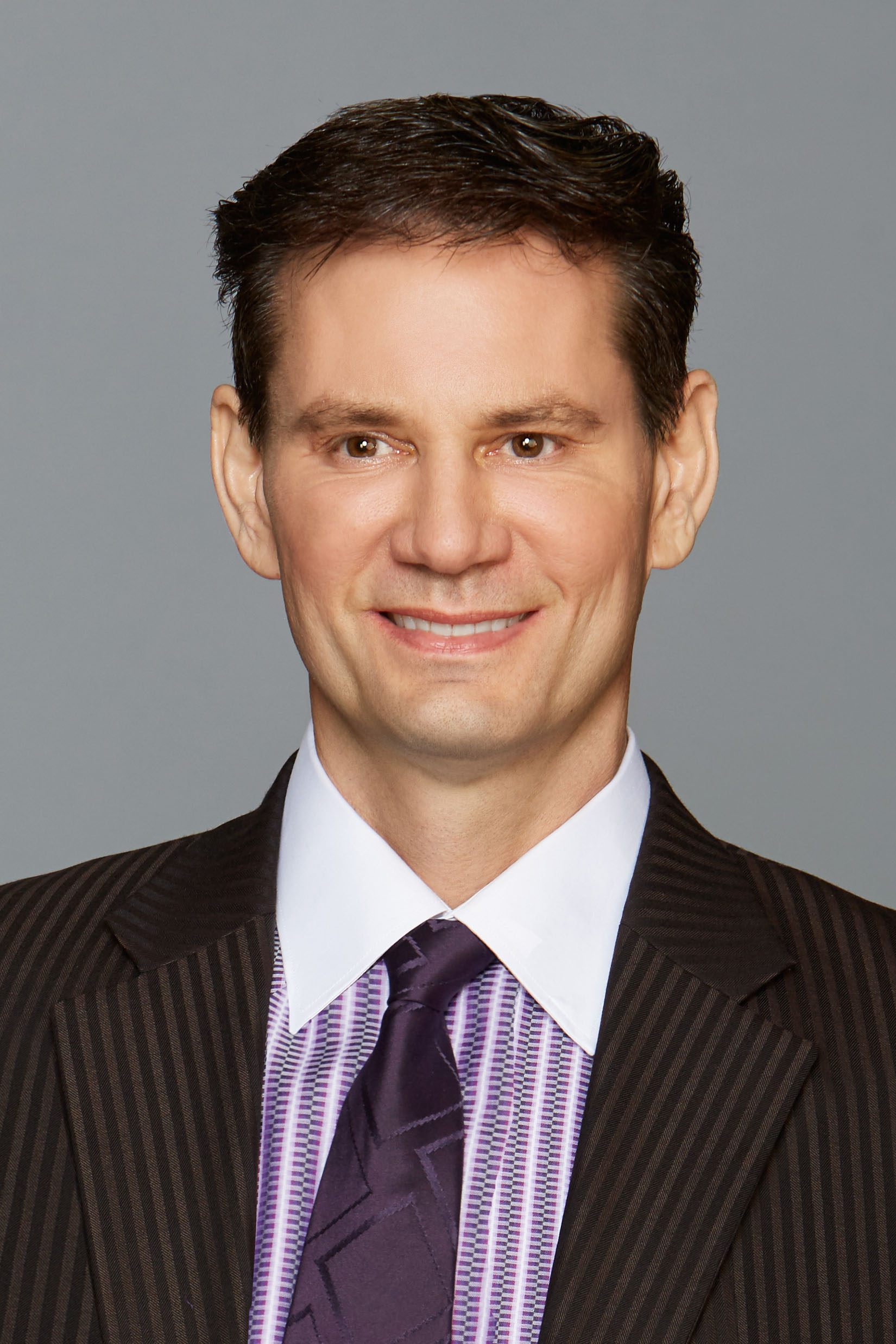 Joseph Cruise, MD