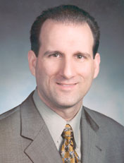 Gregory Fedele, MD