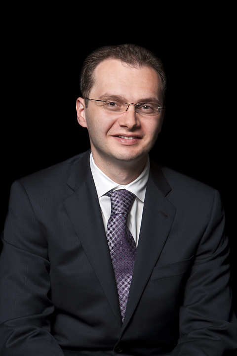 Michael Dobryansky, MD