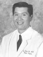 T.Y. Steven Ip, MD