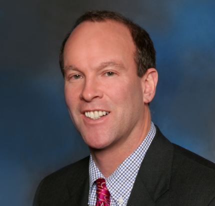 James Chappell, MD