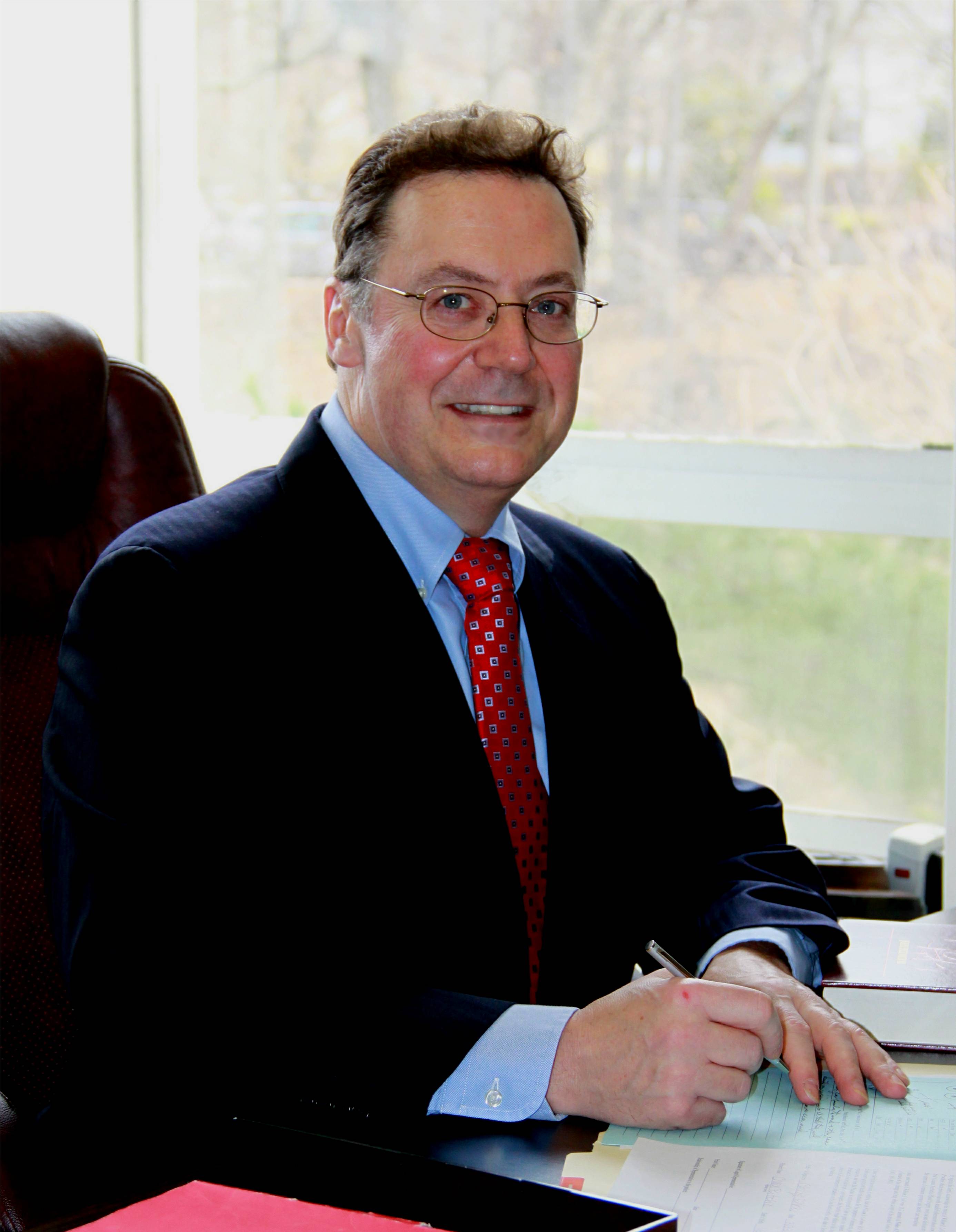 William LoVerme, MD