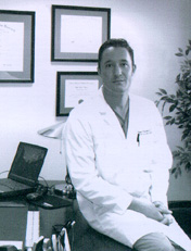 Shaun Parson, MD