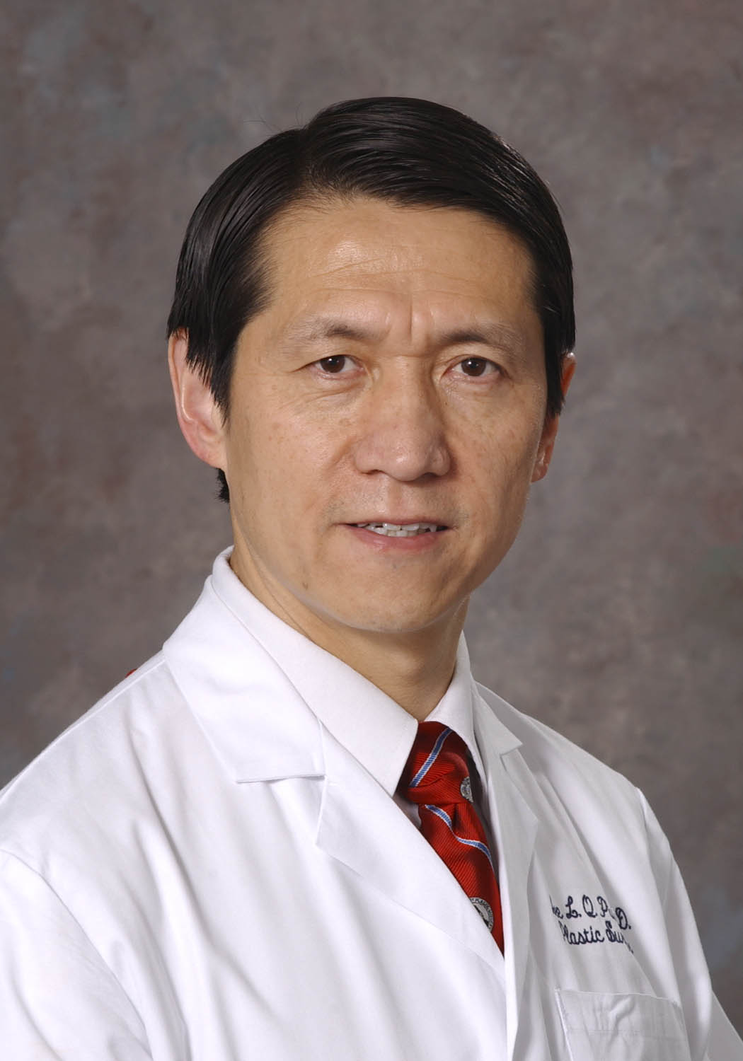 Lee L.Q. Pu, MD, PhD