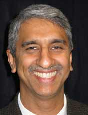 Anil Punjabi, MD, DDS