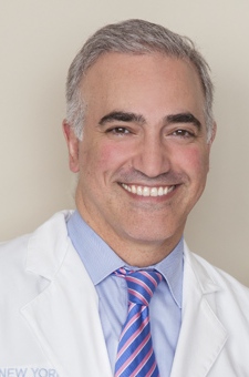 Kaveh Alizadeh, MD, MSc, FACS